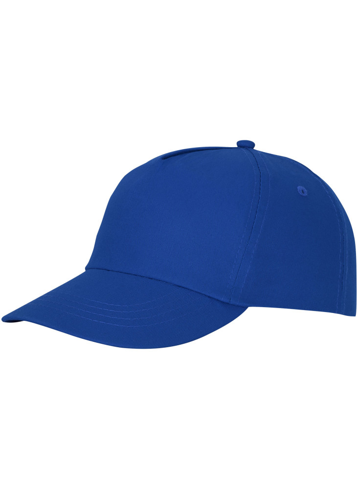 Casquette 5 panneaux de 175 g/m² Feniks