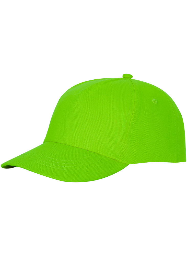 Casquette 5 panneaux de 175 g/m² Feniks
