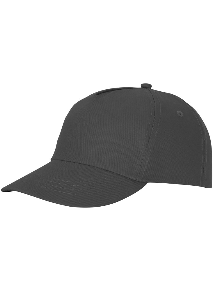 Casquette 5 panneaux de 175 g/m² Feniks