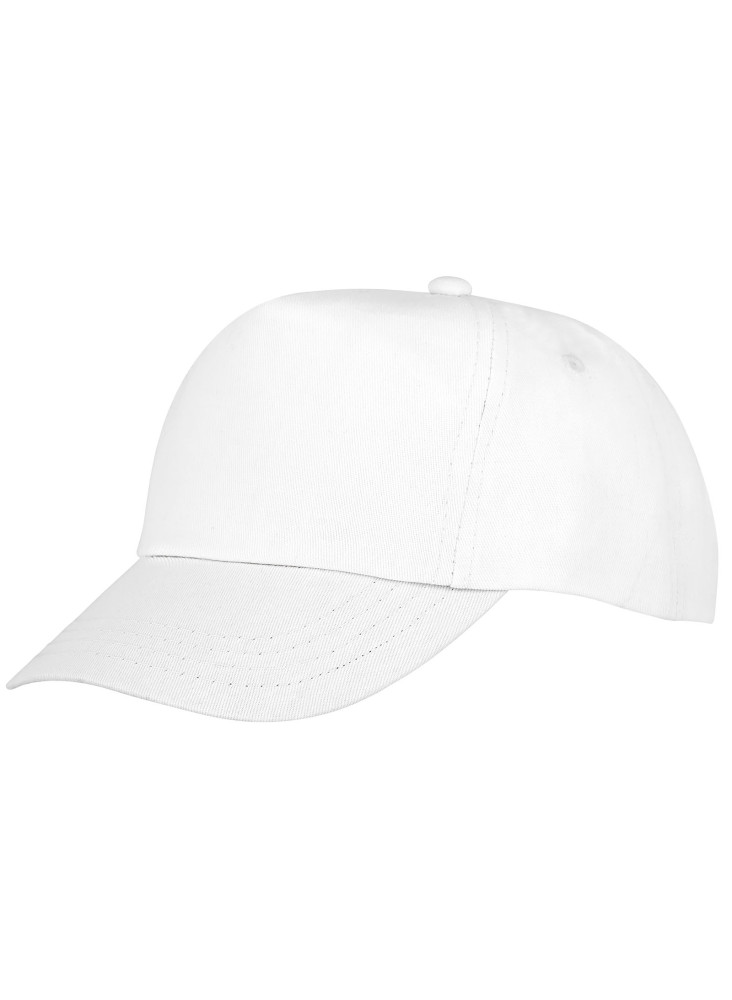 Casquette 5 panneaux de 175 g/m² Feniks enfant