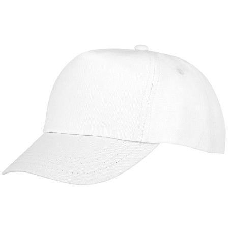 Casquette 5 panneaux de 175 g/m² Feniks enfant