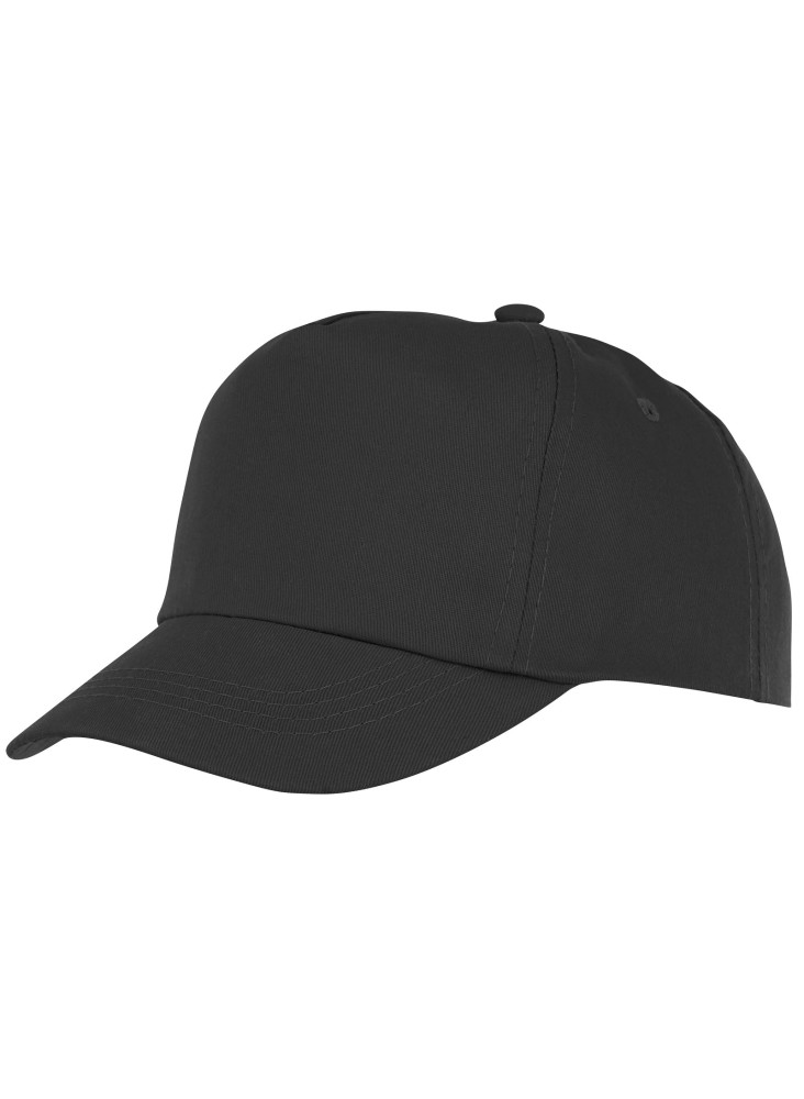 Casquette 5 panneaux de 175 g/m² Feniks enfant