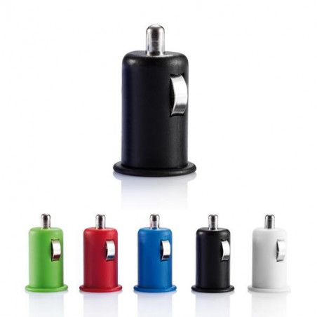 Chargeur USB Allume Cigare