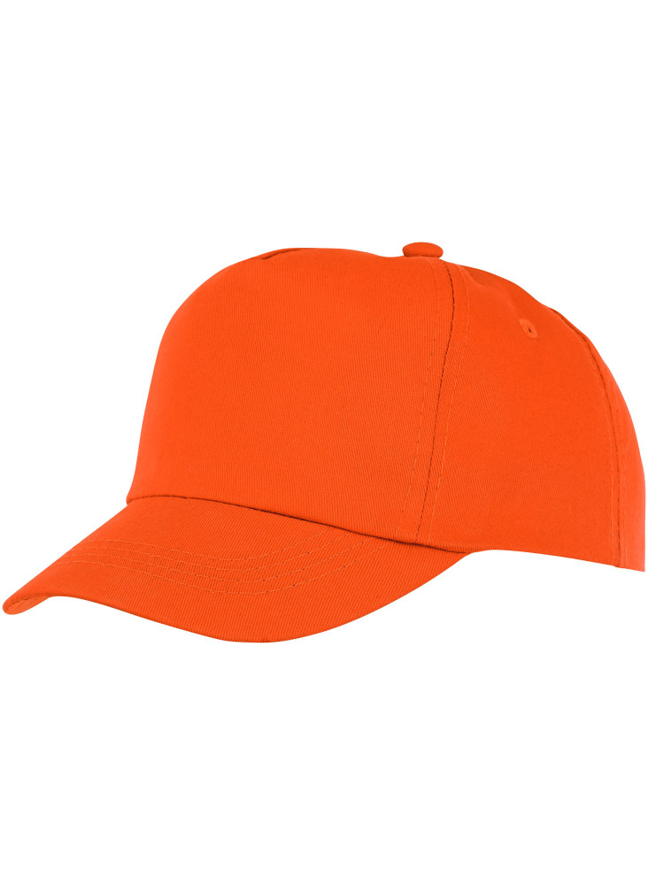 Casquette 5 panneaux de 175 g/m² Feniks enfant