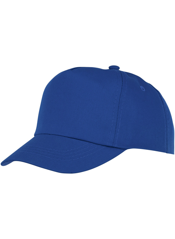 Casquette 5 panneaux de 175 g/m² Feniks enfant