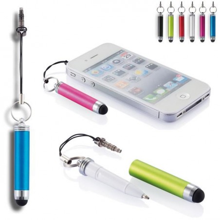 Stylet iPhone & Tablette