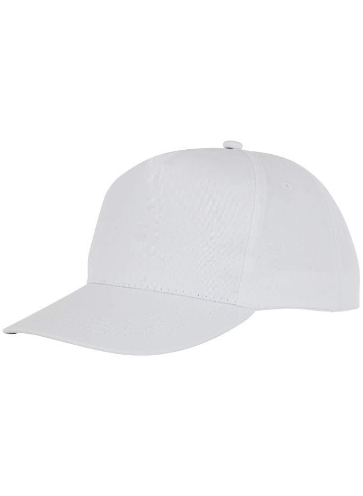 Casquette 5 panneaux de 175 g/m² Hades