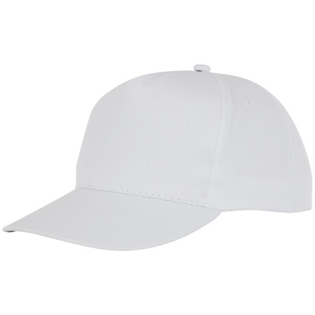 Casquette 5 panneaux de 175 g/m² Hades