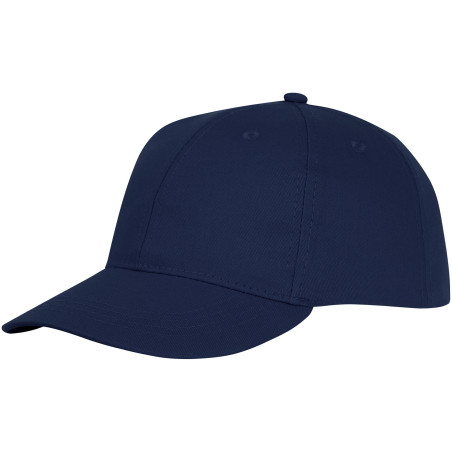 Casquette 6 panneaux de 175 g/m² Ares