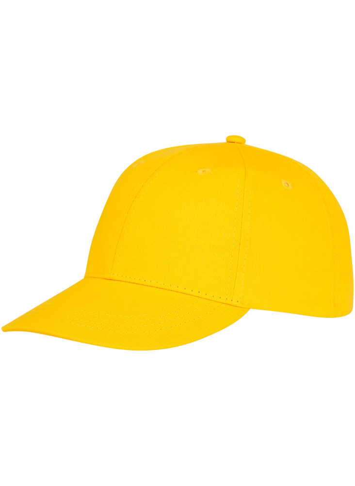 Casquette 6 panneaux de 175 g/m² Ares