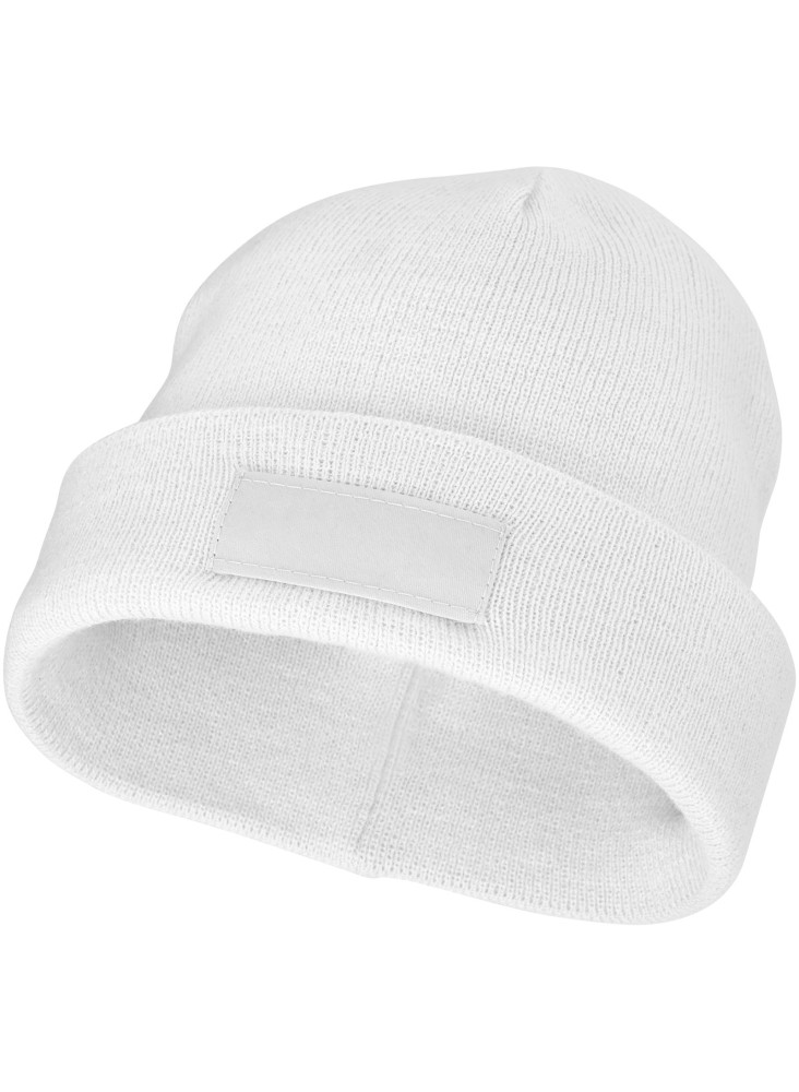 Bonnet avec patch Boreas