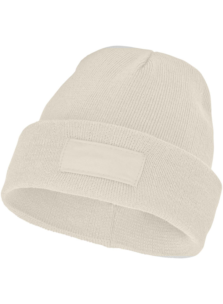 Bonnet avec patch Boreas