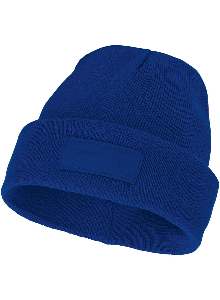 Bonnet avec patch Boreas