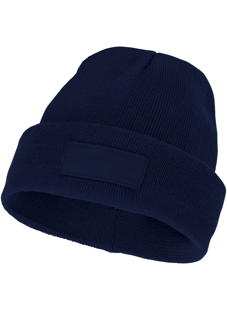 Bonnet avec patch Boreas