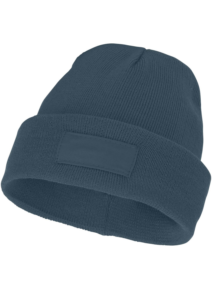 Bonnet avec patch Boreas