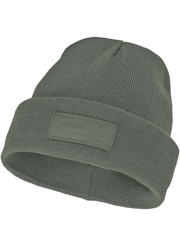 Bonnet avec patch Boreas