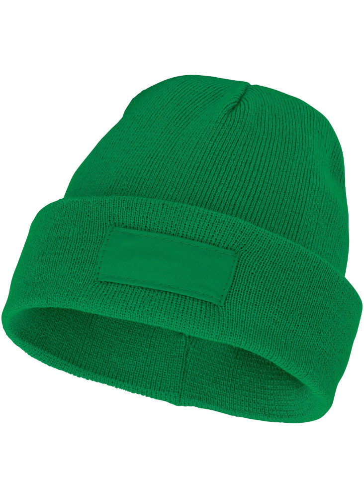 Bonnet avec patch Boreas