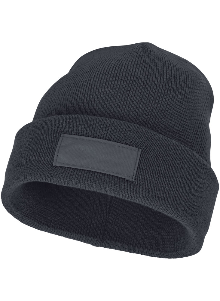 Bonnet avec patch Boreas