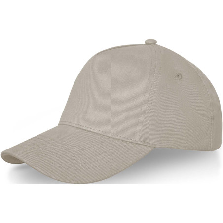 Casquette de 260 g/m² Doyle 5 panneaux