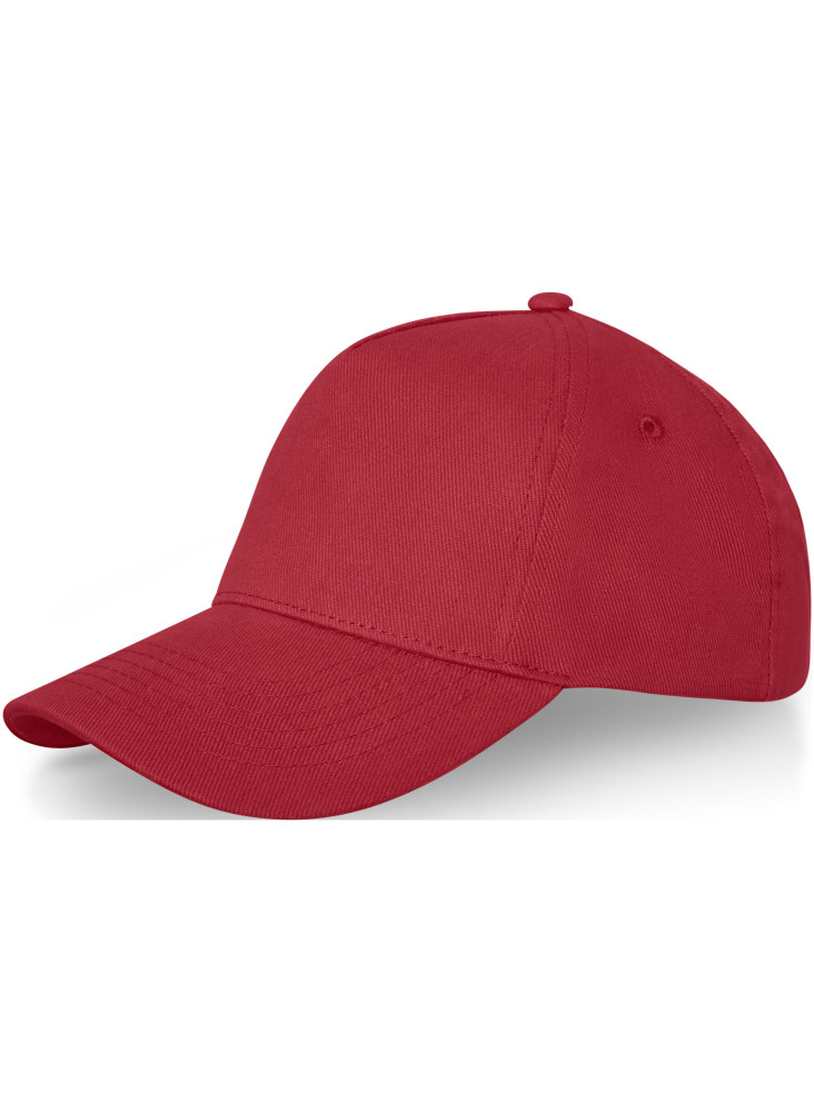 Casquette de 260 g/m² Doyle 5 panneaux