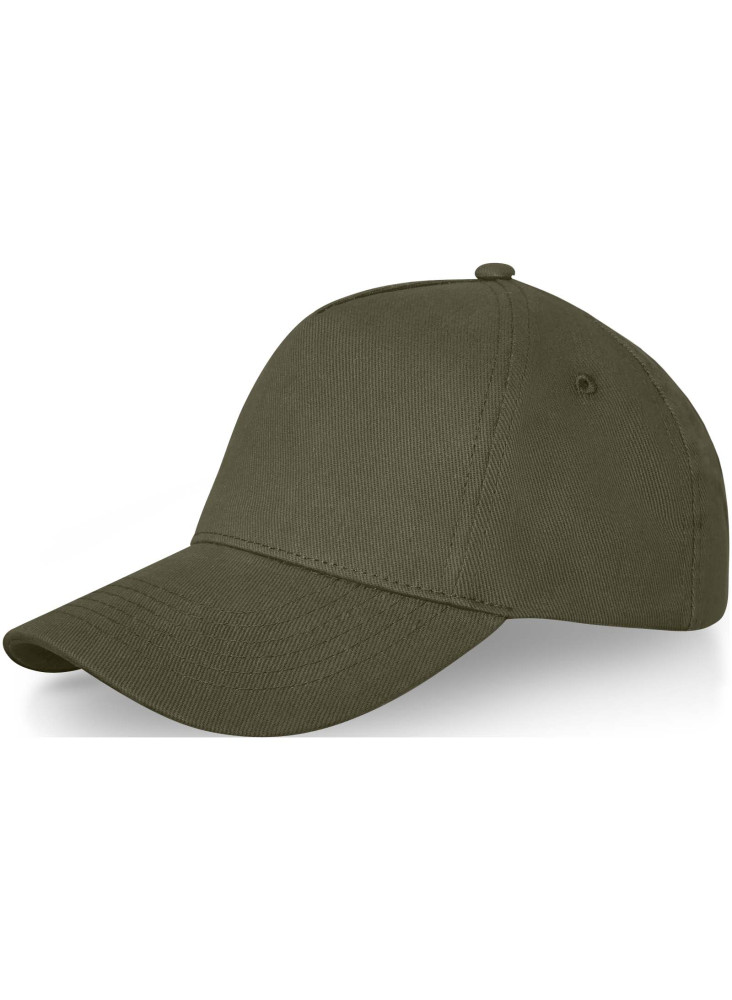 Casquette de 260 g/m² Doyle 5 panneaux