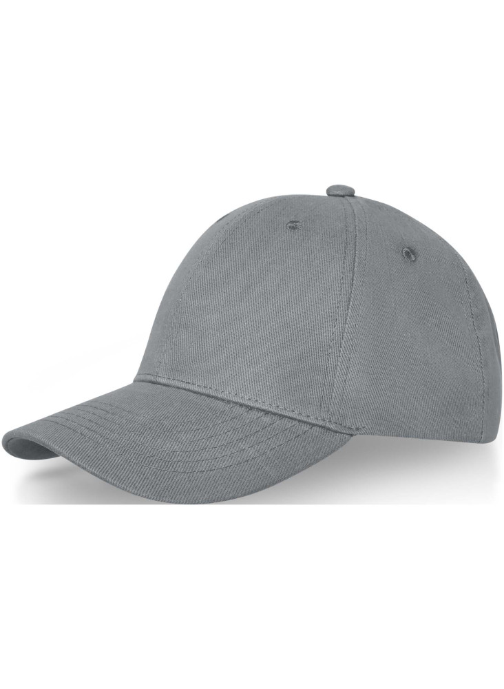 Casquette de 260 g/m² Davis 6 panneaux