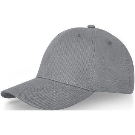Casquette de 260 g/m² Davis 6 panneaux