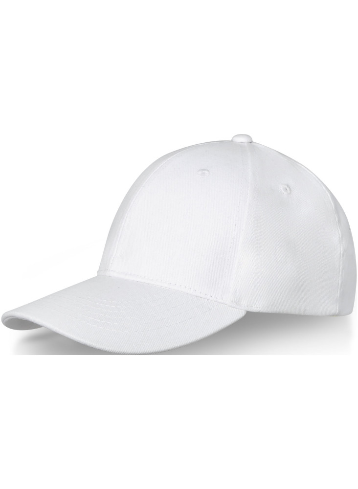 Casquette de 260 g/m² Davis 6 panneaux