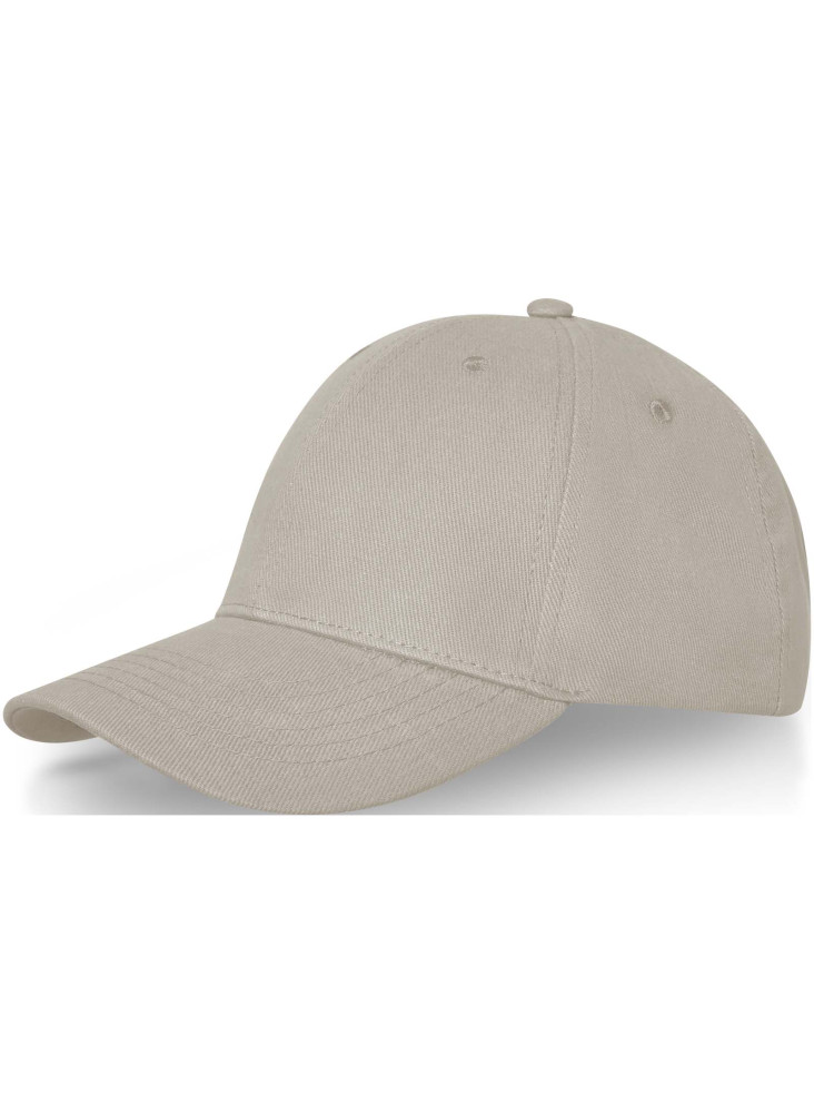 Casquette de 260 g/m² Davis 6 panneaux