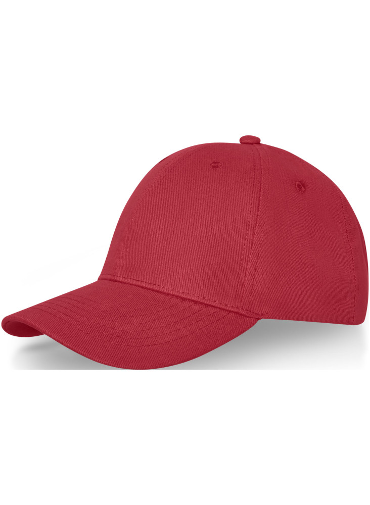 Casquette de 260 g/m² Davis 6 panneaux