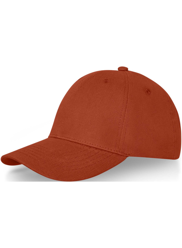 Casquette de 260 g/m² Davis 6 panneaux