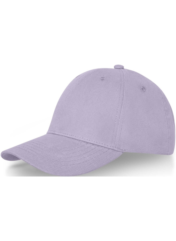 Casquette de 260 g/m² Davis 6 panneaux