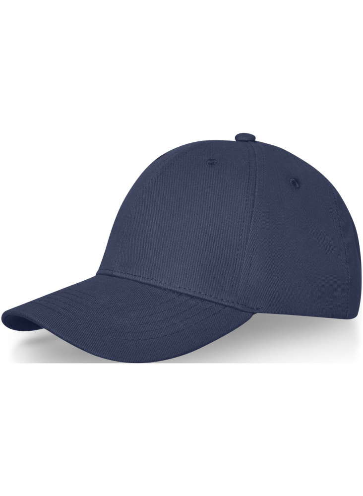 Casquette de 260 g/m² Davis 6 panneaux