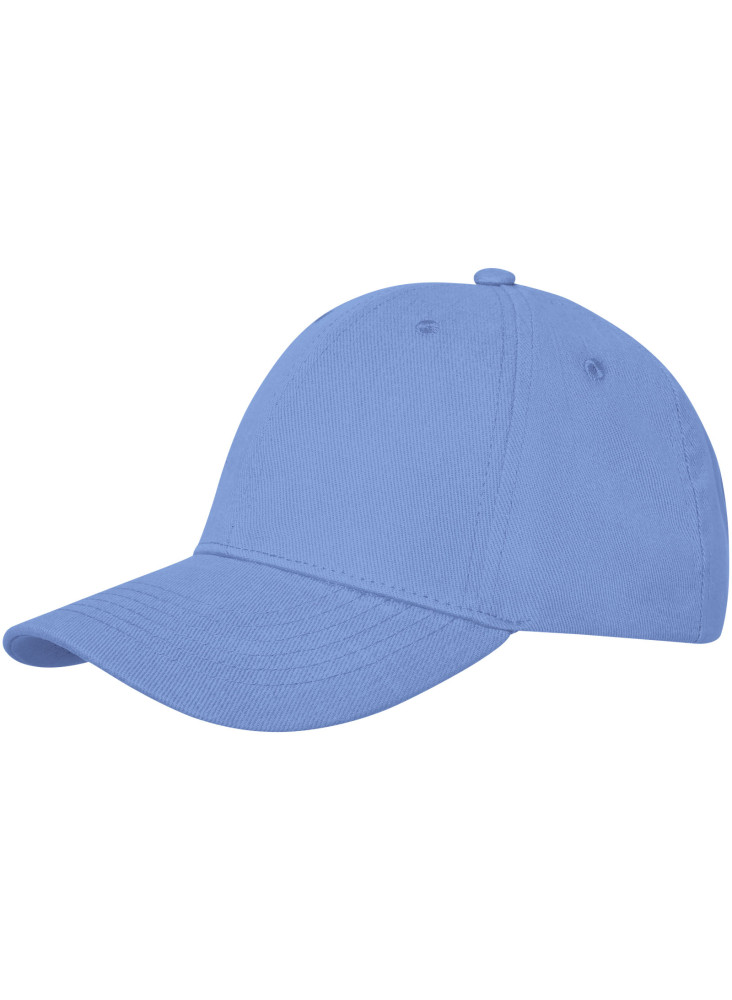 Casquette de 260 g/m² Davis 6 panneaux
