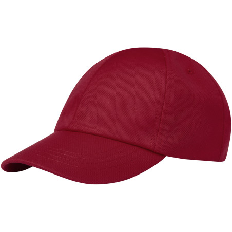 Casquette de 105 g/m² Cerus 6 panneaux cool fit
