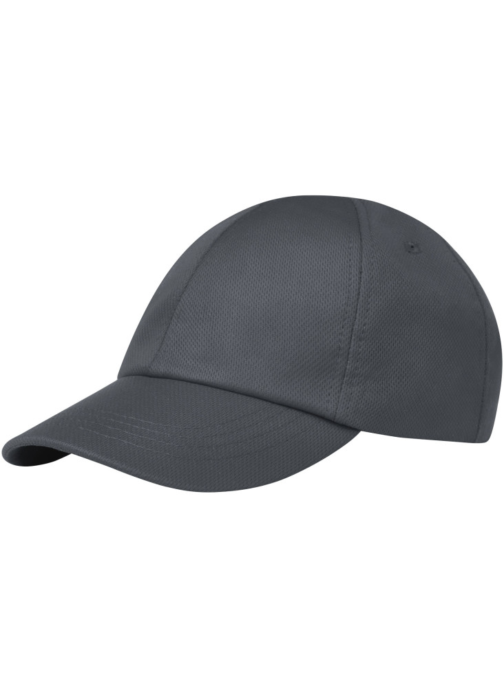 Casquette de 105 g/m² Cerus 6 panneaux cool fit