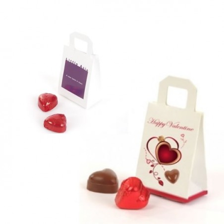 Sachet Chocolat Personnalisé