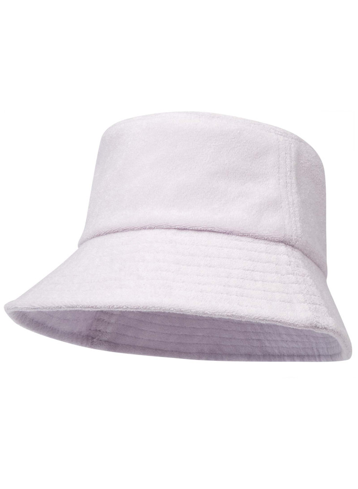 Bob anti-UV de 230 g/m² Melo en tissu éponge recyclé GRS