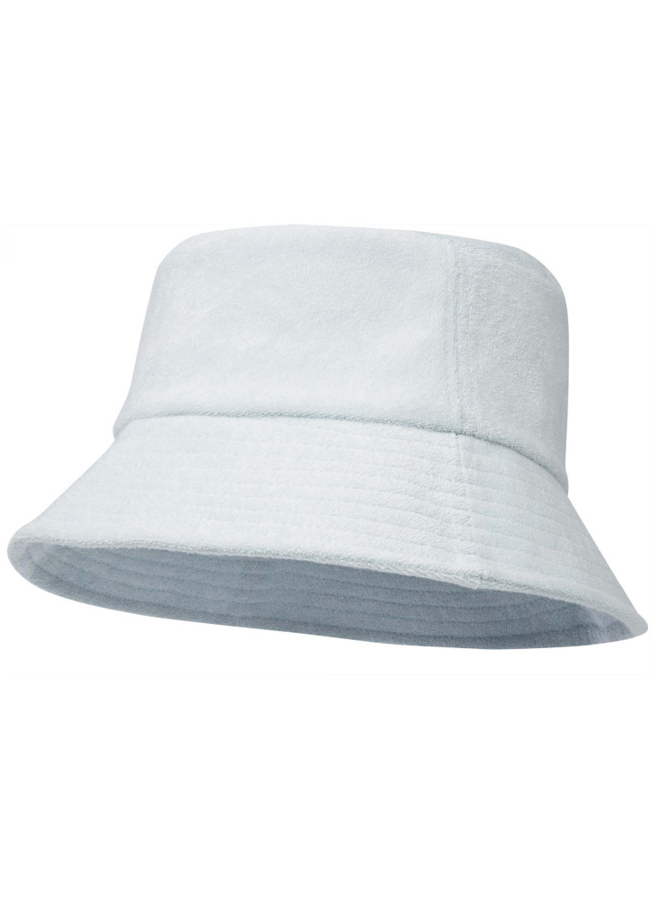 Bob anti-UV de 230 g/m² Melo en tissu éponge recyclé GRS