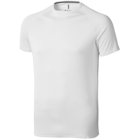 T-shirt cool fit manches courtes homme de 145 g/m² Niagara