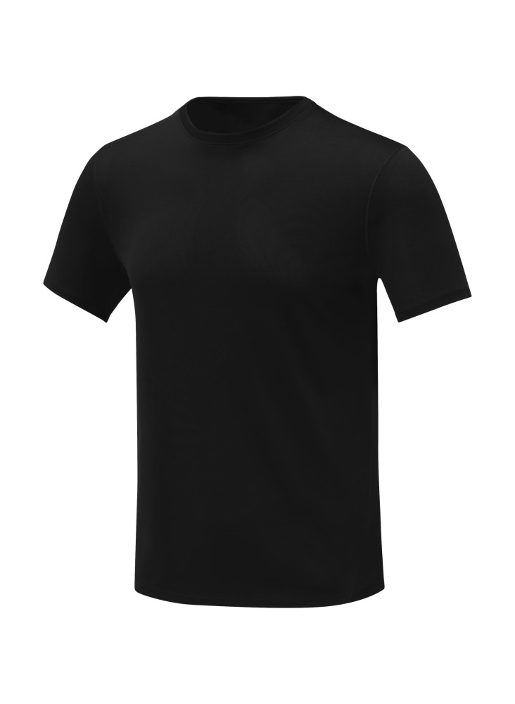 T-shirt de 105 g/m² Kratos à manches courtes cool fit pour homme