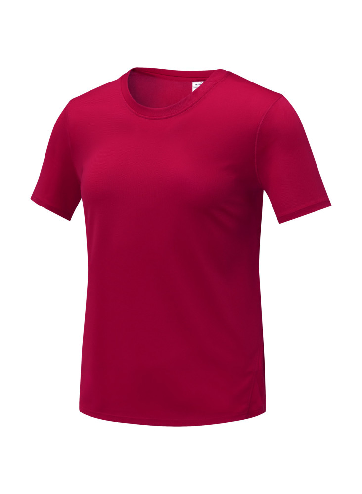 T-shirt de 105 g/m² Kratos à manches courtes cool fit pour femme
