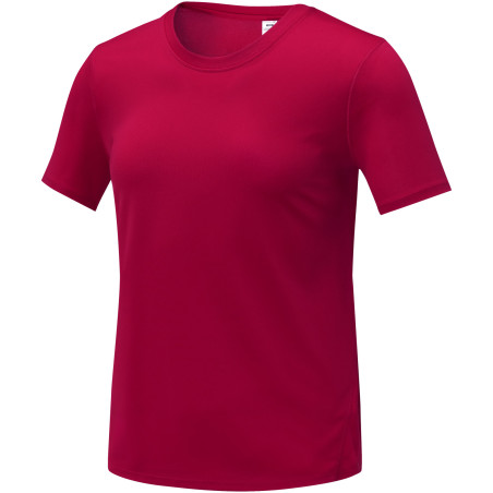 T-shirt de 105 g/m² Kratos à manches courtes cool fit pour femme