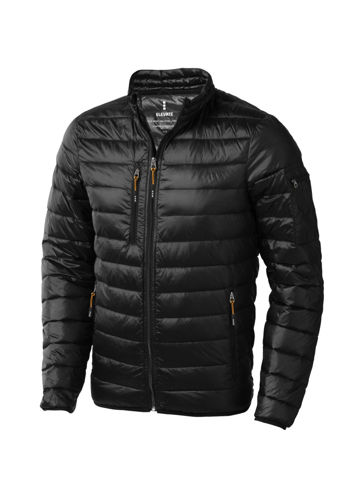 Doudoune duvet léger homme Scotia