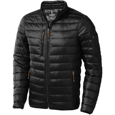 Doudoune duvet léger homme Scotia
