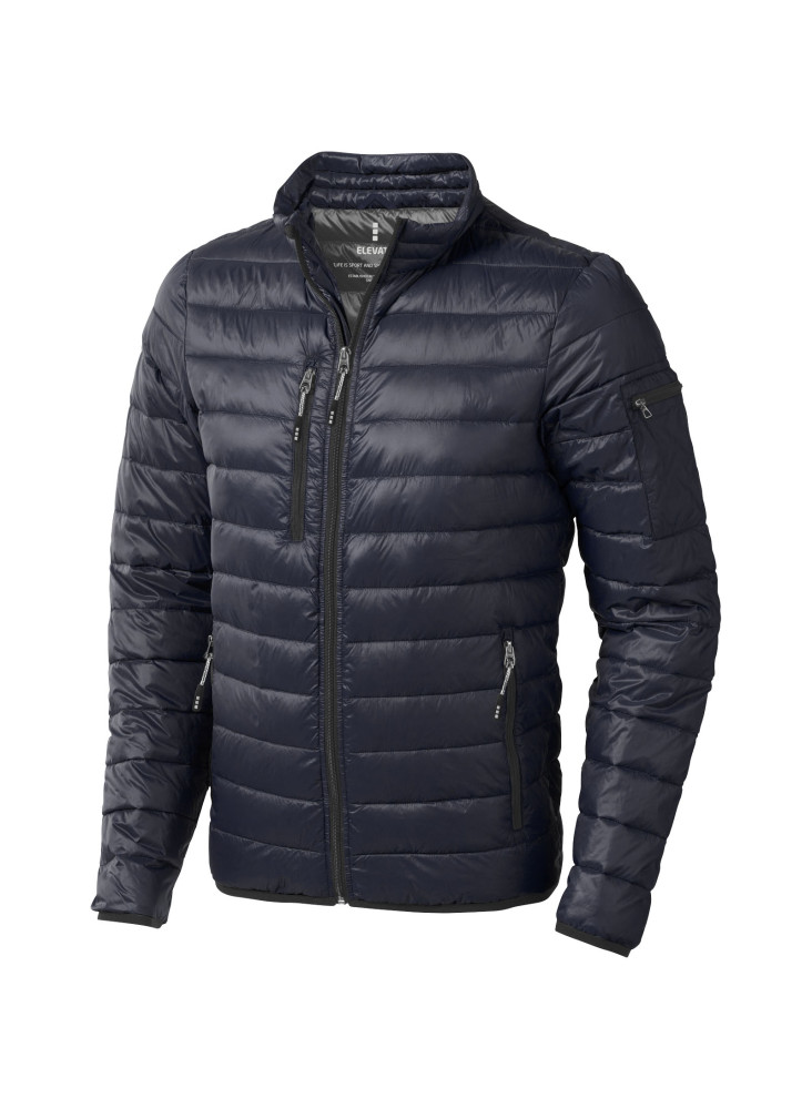 Doudoune duvet léger homme Scotia