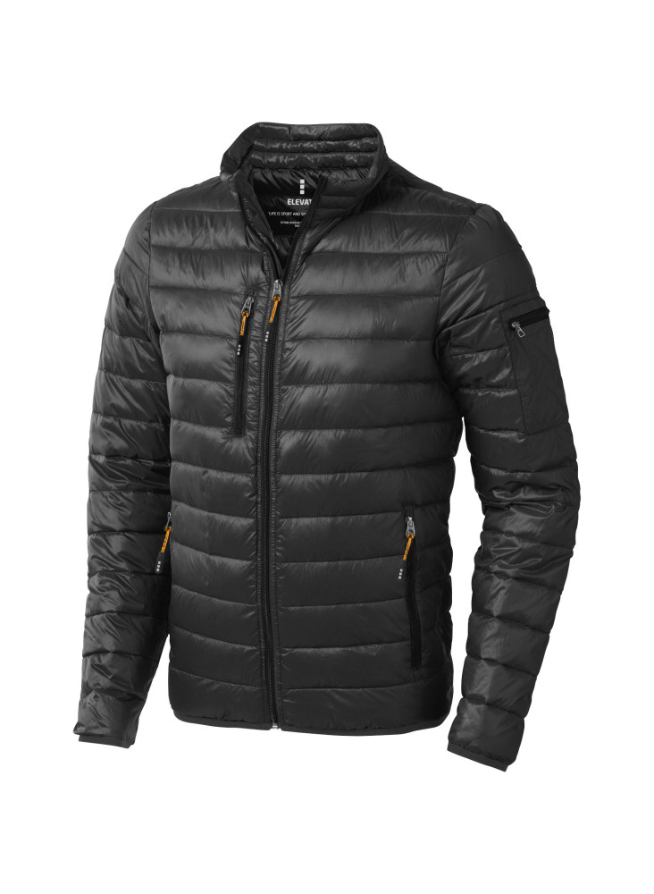 Doudoune duvet léger homme Scotia