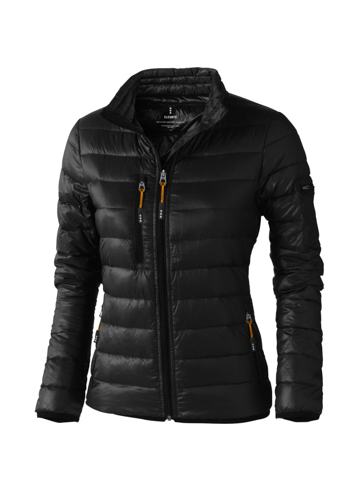 Doudoune duvet léger femme Scotia