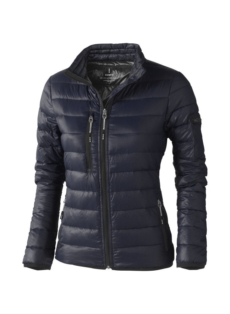 Doudoune duvet léger femme Scotia