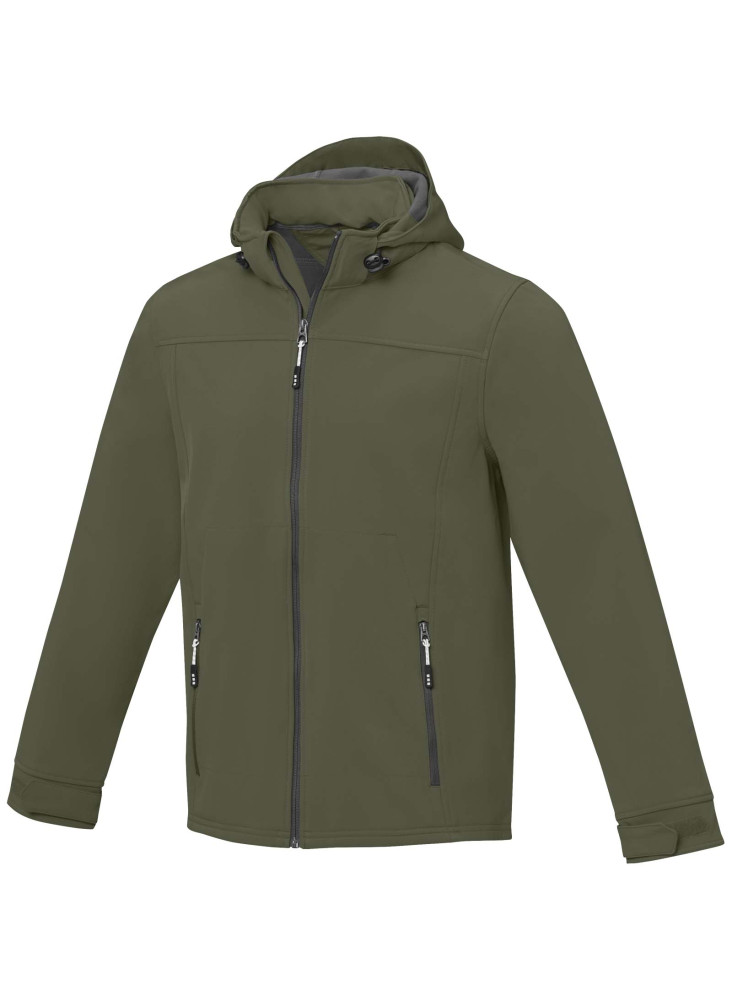 Veste softshell homme Langley